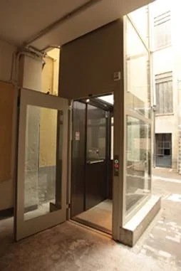 KOPPEL A.W. ROMANIA ASCENSOARE