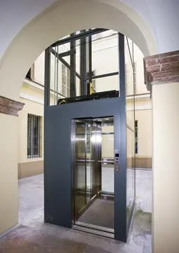 KOPPEL A.W. ROMANIA ASCENSOARE