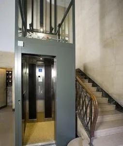 KOPPEL A.W. ROMANIA ASCENSOARE