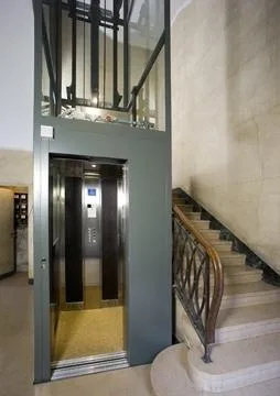 KOPPEL A.W. ROMANIA ASCENSOARE