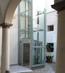 KOPPEL A.W. ROMANIA ASCENSOARE