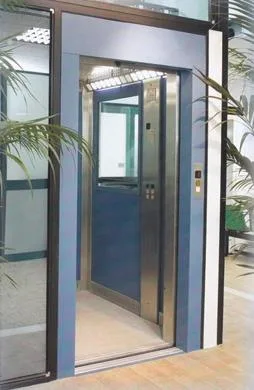 KOPPEL A.W. ROMANIA ASCENSOARE