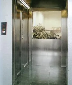 KOPPEL A.W. ROMANIA ASCENSOARE