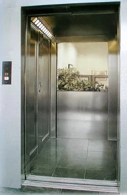 KOPPEL A.W. ROMANIA ASCENSOARE