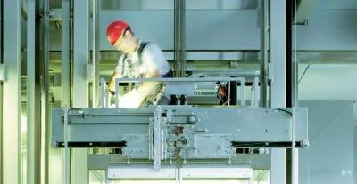 Furnizor de ascensoare - scari rulante si Servicii conexe - Bucuresti