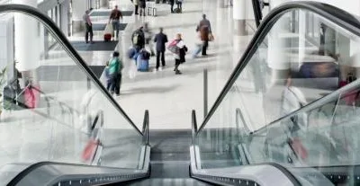 Furnizor de ascensoare - scari rulante si Servicii conexe - Bucuresti