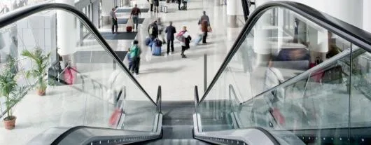 Furnizor de ascensoare - scari rulante si Servicii conexe - Bucuresti