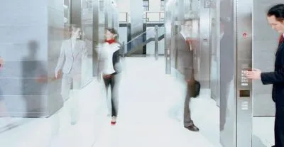 Furnizor de ascensoare - scari rulante si Servicii conexe - Bucuresti