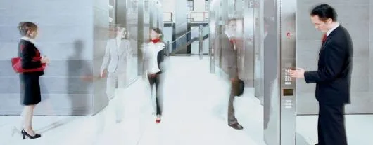 Furnizor de ascensoare - scari rulante si Servicii conexe - Bucuresti