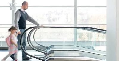 Furnizor de ascensoare - scari rulante si Servicii conexe - Bucuresti