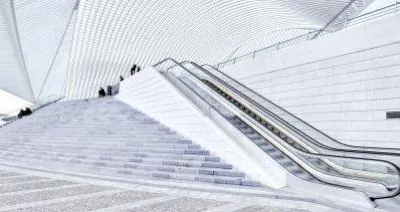 Furnizor de ascensoare - scari rulante si Servicii conexe - Bucuresti