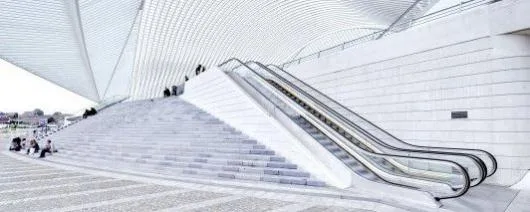 Furnizor de ascensoare - scari rulante si Servicii conexe - Bucuresti