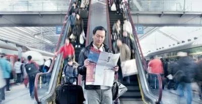 Furnizor de ascensoare - scari rulante si Servicii conexe - Bucuresti