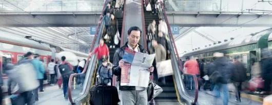 Furnizor de ascensoare - scari rulante si Servicii conexe - Bucuresti