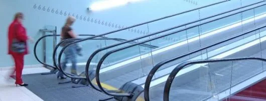 Furnizor de ascensoare - scari rulante si Servicii conexe - Bucuresti