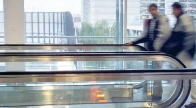 Furnizor de ascensoare - scari rulante si Servicii conexe - Bucuresti