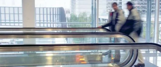 Furnizor de ascensoare - scari rulante si Servicii conexe - Bucuresti