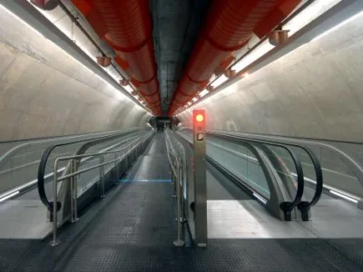 THYSSENKRUPP ELEVATOR