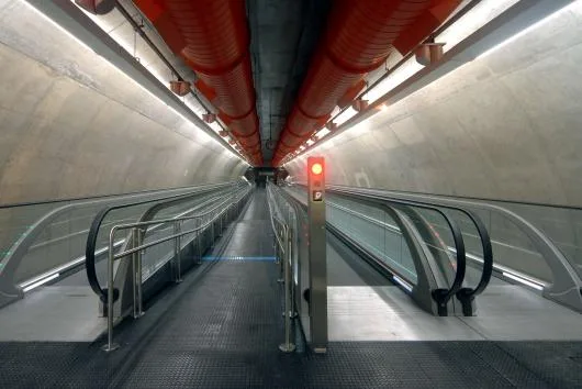 THYSSENKRUPP ELEVATOR