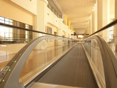 THYSSENKRUPP ELEVATOR