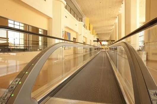 THYSSENKRUPP ELEVATOR