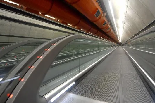 THYSSENKRUPP ELEVATOR