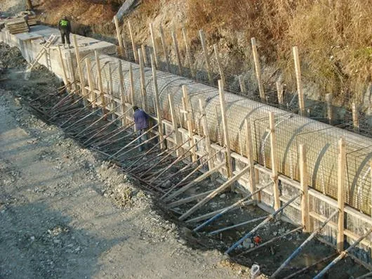 Lucrari de excavatii - terasamente si demolare Bucuresti