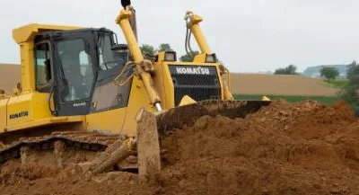 Piese de schimb si accesorii pentru utilaje de constructii terasiere - Iasi