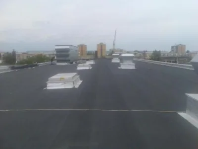 Hidroizolatii - Constanta