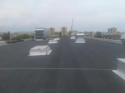 Hidroizolatii - Constanta