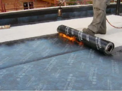 Hidroizolatii - Constanta