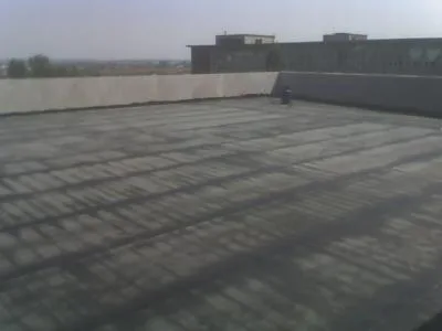 Hidroizolatii - Constanta