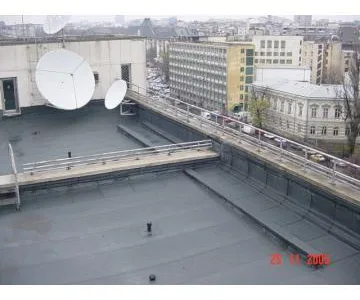 Hidroizolatii - Constanta