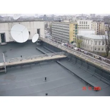 Hidroizolatii - Constanta