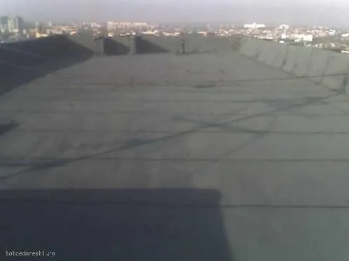 Hidroizolatii - Constanta