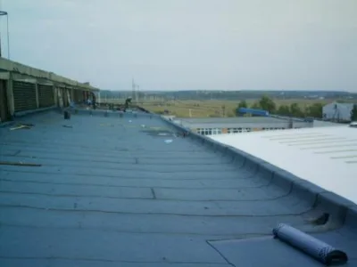 Hidroizolatii - Constanta