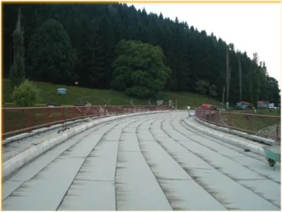 Hidroizolatii - Constanta