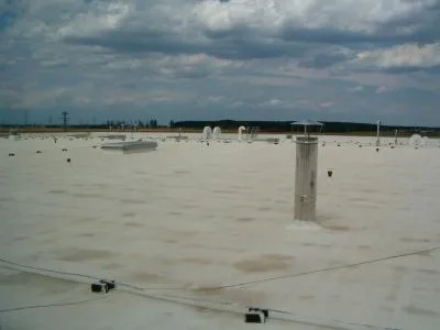 Hidroizolatii - Constanta