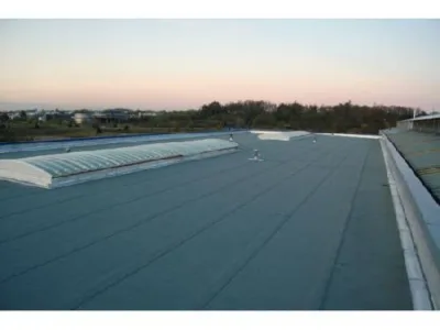 Hidroizolatii - Constanta