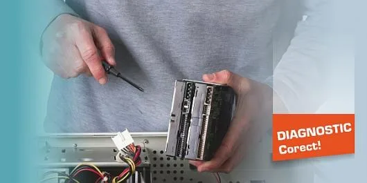 Reparatii laptopuri si calculatoare