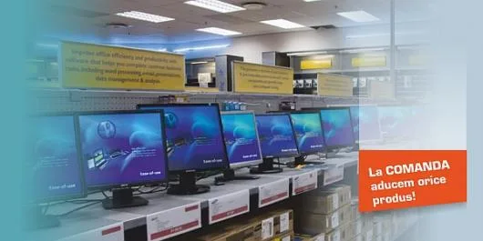 Reparatii laptopuri si calculatoare