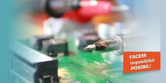 Reparatii laptopuri si calculatoare