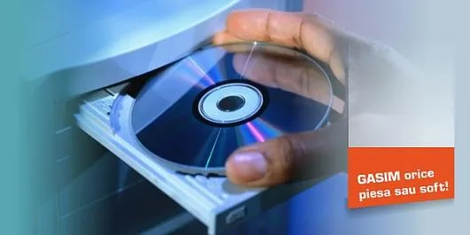 Reparatii laptopuri si calculatoare