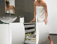 Jilava / Ilfov - Accesorii mobilier si sisteme amenajari interioare