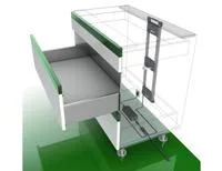 Jilava / Ilfov - Accesorii mobilier si sisteme amenajari interioare