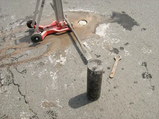 Studii geotehnice infrastructuri de transport - constructii rezidentiale si nerezidentiale - Bucuresti