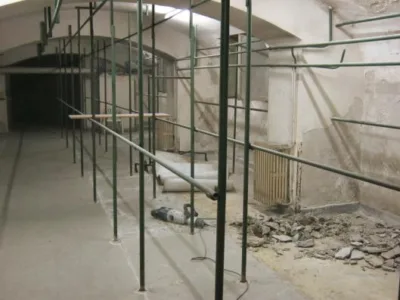 Studii geotehnice infrastructuri de transport - constructii rezidentiale si nerezidentiale - Bucuresti