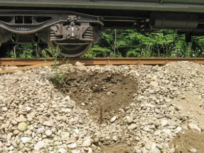 Studii geotehnice infrastructuri de transport - constructii rezidentiale si nerezidentiale - Bucuresti