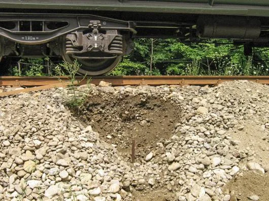 Studii geotehnice infrastructuri de transport - constructii rezidentiale si nerezidentiale - Bucuresti