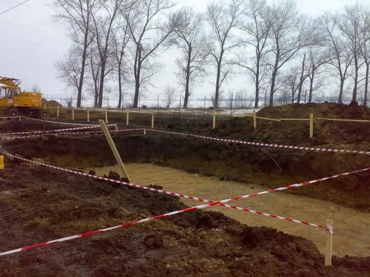 Studii geotehnice infrastructuri de transport - constructii rezidentiale si nerezidentiale - Bucuresti